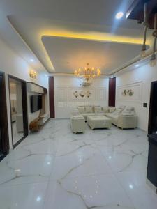 Hall Image of 1278 Sq.ft 3 BHK Builder Floor for sale in Gillco Valley Sector 115, Sector 115 Mohali for Rs. 5690000