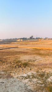 Image of 1000 Sq.ft Residential Plot / Land for sale in New Jail Road, Lucknow for Rs. 1050000
