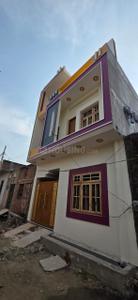Image of 1000 Sq.ft Residential Plot / Land for sale in Vrindavan Yojana, Lucknow for Rs. 2390000