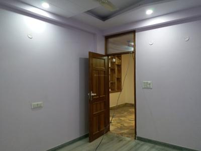 Bedroom Image of 1800 Sq.ft 4 BHK Apartment / Flat for sale in Shalimar Garden Ghaziabad for Rs. 12510000
