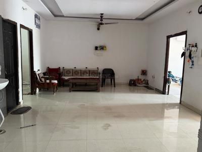 Living Room Image of 3150 Sq.ft 3 BHK Builder Floor for rent in Sector-9A Bahadurgarh for Rs. 18000