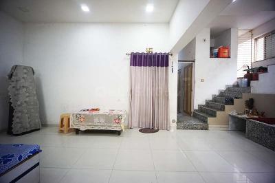 Hall Image of 2835 Sq.ft 4 BHK Independent House for sale in Ghodasar Ahmedabad for Rs. 25100000