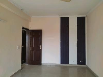 Bedroom Image of 1685 Sq.ft 3 BHK Apartment / Flat for sale in Paramount Floraville, Sector 137 Noida for Rs. 20500000