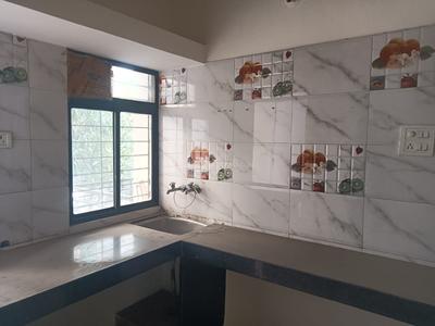 Kitchen Image of 880 Sq.ft 2 BHK Apartment / Flat for sale in Pimple Nilakh Pune for Rs. 6500000