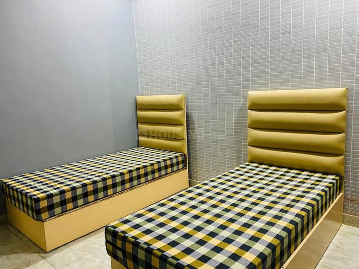 Bedroom Image of Echo Stays in Sector 27, Noida