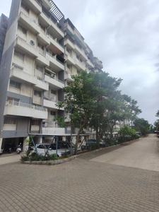 Image of 590 Sq.ft 1 BHK Apartment / Flat for sale in Talegaon Dabhade, Pune for Rs. 1566000
