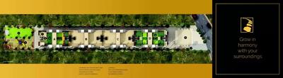 Image of 895 Sq.ft 2 BHK Apartment / Flat for sale in Nirman Milestone, Ravet, Pune for Rs. 7450000