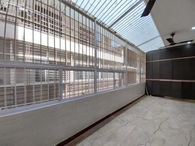 Balcony Image of 2400 Sq.ft 3.5 BHK Independent House for sale in SS Aaron Ville, Sector 48 Gurgaon for Rs. 29900000