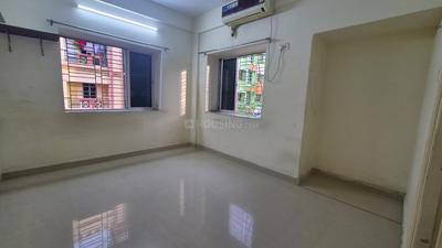 Bedroom Image of 1225 Sq.ft 3 BHK Apartment / Flat for sale in Madurdaha Kolkata for Rs. 8000000