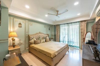 Bedroom Image of 6658 Sq.ft 5 BHK Independent House for sale in Sector 79 Mohali for Rs. 195000000