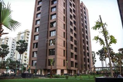 Image of 2935 Sq.ft 4 BHK Apartment / Flat for sale in Bhimrad, Surat for Rs. 15000000