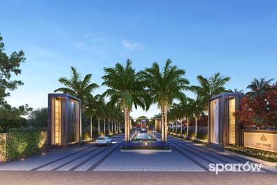 Image of 300 Sq.ft Residential Plot / Land for sale in Ace Estate, Yeida, Greater Noida for Rs. 45000000