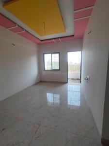 Hall Image of 930 Sq.ft 2 BHK Apartment / Flat for sale in Pathardi Phata Nashik for Rs. 3700000