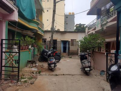Image of 4118 Sq.ft Residential Plot / Land for sale in Vivek Nagar, Bengaluru for Rs. 34000000