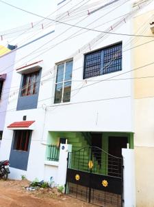 Image of 1400 Sq.ft 2 BHK Independent House for sale in Madakkulam, Madurai for Rs. 8500000