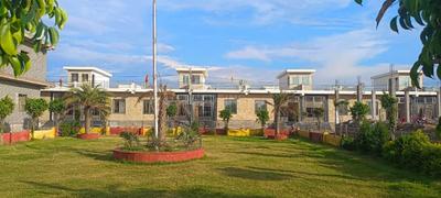 Image of 800 Sq.ft 2 BHK Independent House for sale in Deen Dayal Nagar, Gwalior for Rs. 2700000