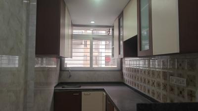 Kitchen Image of 1150 Sq.ft 2 BHK Apartment / Flat for sale in VM Mohan Palms, Seawoods Navi Mumbai for Rs. 30000000