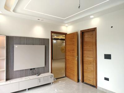 Bedroom Image of 2322 Sq.ft 4 BHK Builder Floor for sale in TDI The Grand Retreat, Sector 88 Faridabad for Rs. 24000000