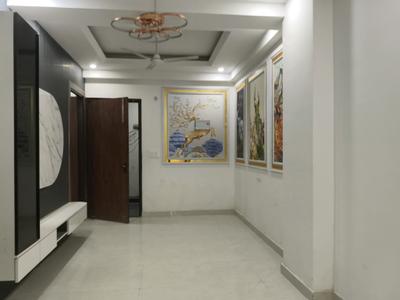 Living Room Image of 1080 Sq.ft 2 BHK Apartment / Flat for sale in Vyom Residency, Noida Extension Greater Noida for Rs. 5152000
