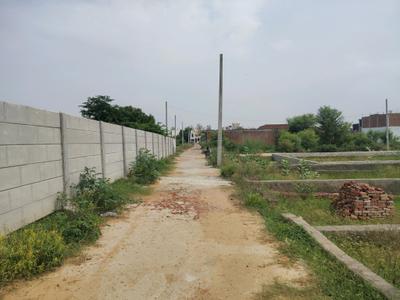 Image of 450 Sq.ft Residential Plot / Land for sale in Tilpata Karanwas, Greater Noida for Rs. 1265000