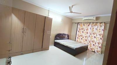 Bedroom Image of 1100 Sq.ft 2 BHK Apartment / Flat for sale in Mangaldeep Palbalaji, Khema-Ka-Kuwa Jodhpur for Rs. 5100000