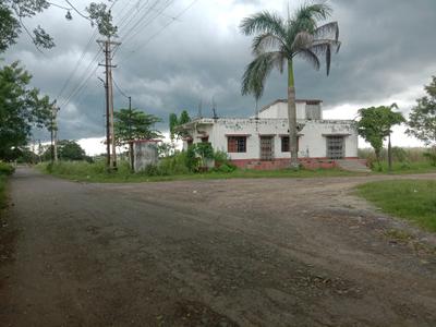 Image of 720 Sq.ft Residential Plot / Land for sale in Sweepview Metroplex City, Bagpota, Kolkata for Rs. 680001