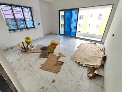 Bedroom Image of 738 Sq.ft 2 BHK Apartment / Flat for sale in Konnagar Hooghly for Rs. 1900000