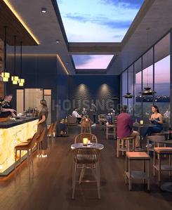 Image of 1967 Sq.ft 4 BHK Apartment / Flat for sale in Neev Luxton, Wakad, Pune for Rs. 17500000