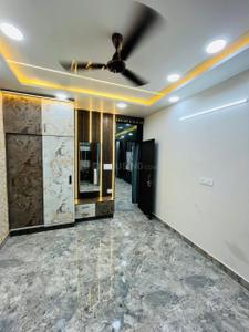 Hall Image of 1114 Sq.ft 3 BHK Builder Floor for sale in Govindpuram Ghaziabad for Rs. 5750000