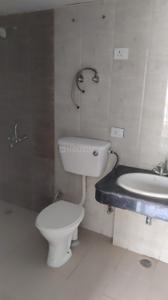 Bathroom Image of 831 Sq.ft 2 BHK Apartment / Flat for sale in Nimbus Express Park View I, Chi V Greater Noida for Rs. 6000000
