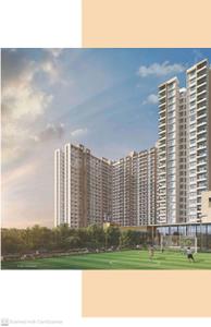 Image of 1003 Sq.ft 2 BHK Apartment / Flat for sale in K Raheja Sterling, Kondhwa, Pune for Rs. 8900000