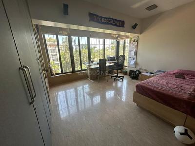 4 BHK Flat
