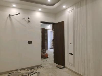 Bedroom Image of 1980 Sq.ft 3 BHK Builder Floor for sale in Sector 28 Faridabad for Rs. 28500000