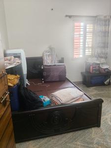 Bedroom Image of 1081 Sq.ft 2 BHK Builder Floor for rent in JP Nagar Bengaluru for Rs. 28000