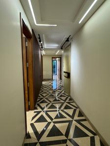 Image of 2300 Sq.ft 4 BHK Builder Floor for sale in Sukhdev Vihar, New Delhi for Rs. 60000000