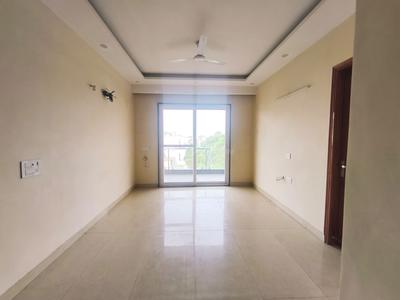 Hall Image of 1600 Sq.ft 3 BHK Builder Floor for rent in Sector 9 Gurgaon for Rs. 40000