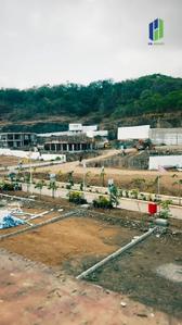 Image of 1804 Sq.ft Residential Plot / Land for sale in Riyasat Royalcrest, Khopoli, Navi Mumbai for Rs. 12000000