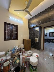 Hall Image of 800 Sq.ft 2 BHK Independent House for sale in Thiruvallur Chennai for Rs. 3500000