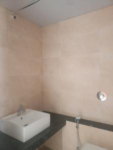 Bedroom Two Image of 1250 Sq.ft 2 BHK Apartment / Flat for sale in Kalpataru Harmony, Wakad Pune for Rs. 11500000
