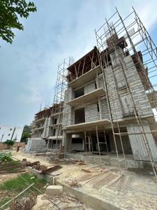 Image of 1366 Sq.ft 3 BHK Apartment / Flat for sale in Zenith Vista, Vrindavan Yojana, Lucknow for Rs. 12000000