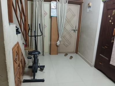 Bedroom Image of 3500 Sq.ft 4 BHK Independent House for sale in Diwanpara Rajkot for Rs. 20000000