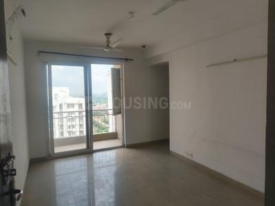 Living Room Image of 988 Sq.ft 2 BHK Apartment / Flat for rent in The 3C Lotus Zing, Sector 168 Noida for Rs. 23000