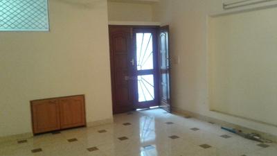 3 BHK Villa