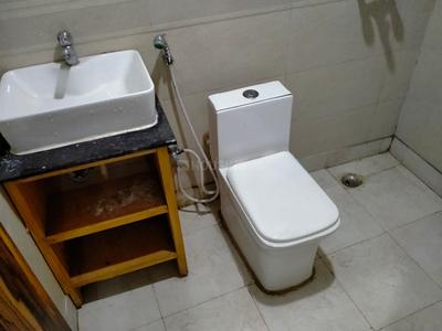 Bathroom Image of BLJ HOMES in Sector 52, Noida