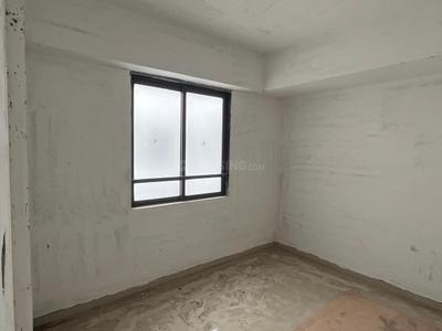 Bedroom Image of 525 Sq.ft 2 BHK Apartment / Flat for rent in Spelndid Murlidhar Glory, Nana Chiloda Ahmedabad for Rs. 13000