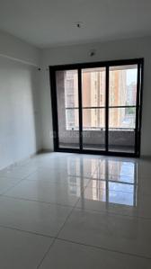Hall Image of 1550 Sq.ft 3 BHK Apartment / Flat for sale in Kavisha Aer, Shela Ahmedabad for Rs. 7500000