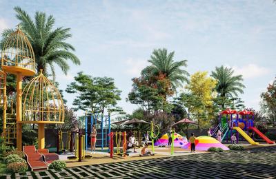 Image of 1785 Sq.ft 3 BHK Apartment / Flat for sale in Arttech The Story House, Sector 89A, Gurgaon for Rs. 26775000