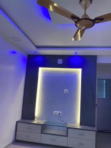 Hall Image of 1509 Sq.ft 3 BHK Apartment / Flat for rent in Jairaj Majestic Towers, Katraj Pune for Rs. 35500