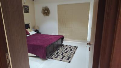Bedroom Image of 3718 Sq.ft 4 BHK Villa for sale in Shamshabad Hyderabad for Rs. 37140000