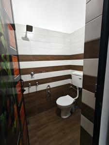 Bathroom Image of 1200 Sq.ft 4 BHK Independent House for sale in Neyyattinkara Thiruvananthapuram for Rs. 5000000